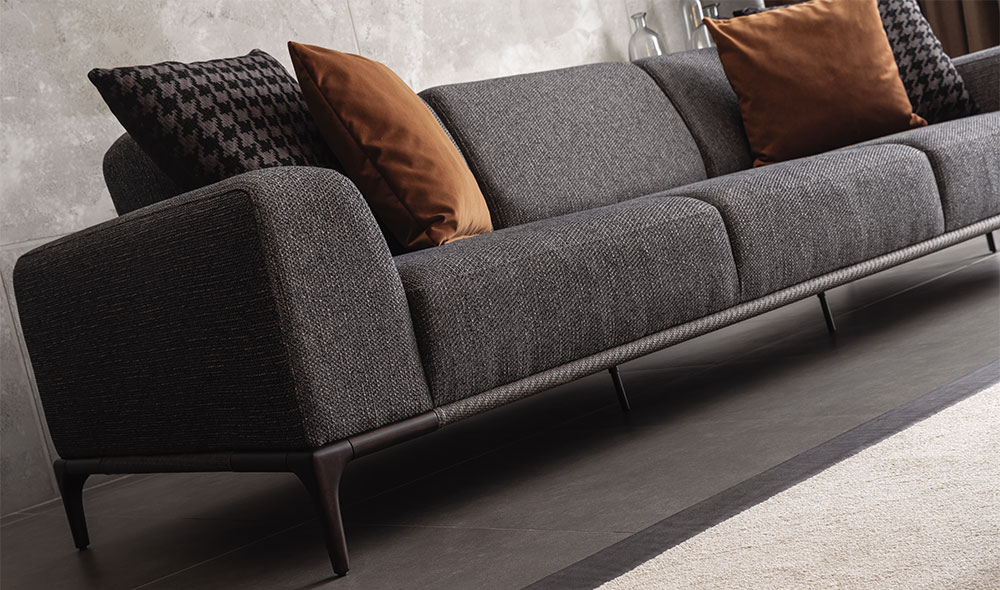 NİTA KOLTUK TK 4+3+1